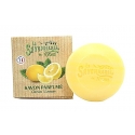 La Savonnerie Francouzské mýdlo s vůní Citronu 50 g