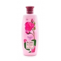 Rose of Bulgaria Sprchový gel s růžovou vodou 330 ml