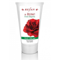 Rose of Bulgaria Hydratační krém na obličej Růže 75 ml