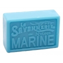 La Savonnerie Francouzské toaletní mýdlo Moře 100g